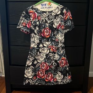 French Connection Sheath Dress